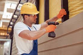 Reliable North Sarasota, FL Siding Solutions